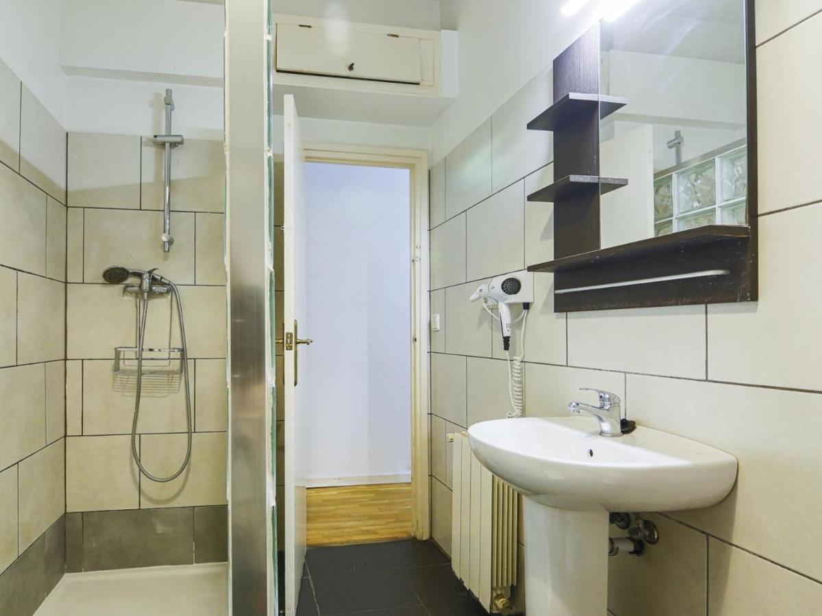 Appartement Be Arco Del Triunfo Sunny Colors Iii Barcelone