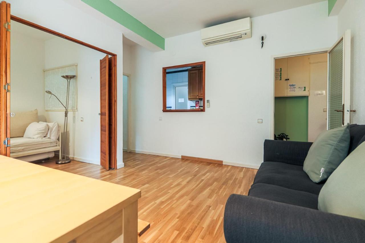 Appartement Be Arco Del Triunfo Sunny Colors Iii Barcelone